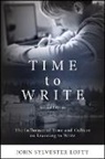 John Sylvester Lofty - Time to Write