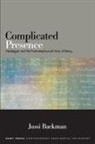 Jussi Backman - Complicated Presence