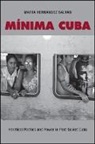 Marta Hernandez Salvan, Marta Hernández Salván, Marta Hernßndez Salvßn - Minima Cuba