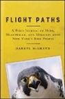 Darryl McGrath - Flight Paths