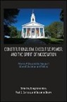 Giorgi Areshidze, Giorgi (EDT)/ Carrese Areshidze, Giorgi Carrese Areshidze, Giorgi Areshidze, Paul O Carrese, Paul O. Carrese... - Constitutionalism, Executive Power, and the Spirit of Moderation