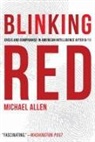 Michael Allen, Michael Allen - Blinking Red