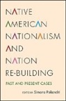 Simone Poliandri, Simone (EDT) Poliandri, Simone Poliandri, Poliandri Simone - Native American Nationalism and Nation Re-building