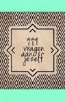 N. Neven, Nicole Neven - 999 vragen aan jezelf