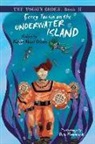 Kevin Noel Olson, Debi Hammack - Eerey Tocsin on the Underwater Island