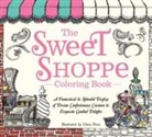 Chris Price, Chris Price - The Sweet Shoppe Coloring Book