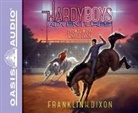 Franklin W. Dixon - Showdown at Widow Creek (Audiolibro)