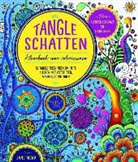 Jane Monk - Tangle schatten