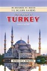 Douglas Howard, Douglas A. Howard, Not Available (NA) - The History of Turkey