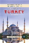 Douglas Howard, Douglas A. Howard, Not Available (NA) - The History of Turkey