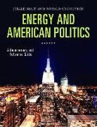 Ronald Cronovich, Gerald J. Mast, Jerald Mast, Jerald C. Mast, Melissa Powers - Energy and American Politics