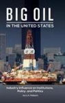 Gerald A. Mcbeath, Jerry McBeath, Jerry A. McBeath - Big Oil in the United States