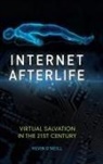 Kevin O'Neill, O'Neill Kevin - Internet Afterlife