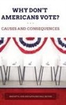 Kathleen Hale, Bridgett A King, Bridgett A. King, Bridgett A./ Hale King, Kathleen Hale, Hale Kathleen... - Why Don't Americans Vote?