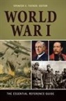 Spencer Tucker, Spencer C Tucker, Spencer C. Tucker, Spencer C. Tucker - World War I