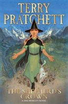 Terry Pratchett, Paul Kidby - The Shepherd's Crown