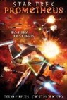 Christian Humberg, Bern Perplies, Bernd Perplies - Star Trek - Prometheus: Ins Herz des Chaos