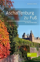 Monika Spatz - Aschaffenburg zu Fuß