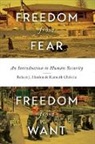 Kenneth Christie, Kenneth Hanlon Christie, Robert Hanlon, Robert J. Hanlon, Robert J. Hanlon - Freedom From Fear, Freedom From Want