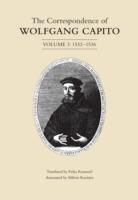 Wolfgang Capito - Correspondence of Wolfgang Capito