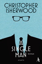 Christopher Isherwood - A Single Man
