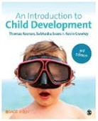 Kevin Crowley, Subhadra Evans, Subhadra Crowley Evans, Thomas Keenan, Thomas Evans Keenan, Thomas Keenan - Introduction to Child Development
