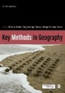 Nicholas Clifford, Nicholas (EDT)/ Cope Clifford, Nicholas Cope Clifford, Nicholas French Clifford, Nicholas Clifford, Meghan Cope... - Key Methods in Geography