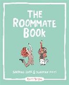 Becky Murphy Simpson, Simpson Becky Murphy, Becky Simpson M - The Roommate Book