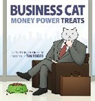 Tom Fonder, Fonder Tom - Business Cat
