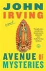 John Irving - Avenue of Mysteries