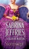 Sabrina Jeffries - Stormswept