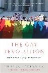 Lillian Faderman - The Gay Revolution
