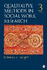 Deborah K Padgett, Deborah K. Padgett, Deborah K. K. Padgett, Padgett Deborah K. - Qualitative Methods in Social Work Research