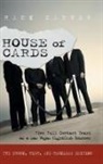 Hank Carver - House of Cards
