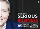 Stephan Heinrich - Serious Business