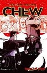 Rob Guillory, John Layman - Chew 10