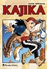 Akira Toriyama - Kajika