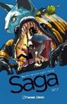 Fiona Staples, Brian K. Vaughan - Saga 5
