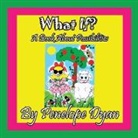 Penelope Dyan, Penelope Dyan - What If? a Book about Possibilities