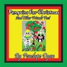 Penelope Dyan, Penelope Dyan - Penguins for Christmas -- And Other Friends Too!