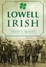David Mckean, David D. McKean, David Duncan McKean - Lowell Irish