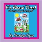 Penelope Dyan, Penelope Dyan - It's about Time! about Being Young and Being Old
