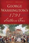 Warren Bingham, Warren L. Bingham - George Washington's 1791 Southern Tour