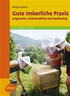 Wolfgang Ritter - Gute imkerliche Praxis