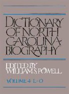 William S. Powell, William S. Powell - Dictionary of North Carolina Biography