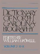 William S. Powell, William S. Powell - Dictionary of North Carolina Biography