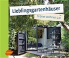 Marie-Pierre Dubois Petroff - Lieblingsgartenhäuser