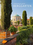 Stefan Schulze, Sabin Zessin, Sabine Zessin, Stefan Schulze - Herrenhäuser Gärten: Berggarten