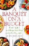 Judy Ridgway, Ridgway Judy - A Banquet on a Budget