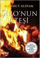 Mahmut Alinak - Sironun Atesi